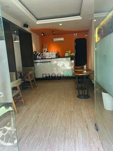Cho Thuê Mặt Bằng Nguyễn Thái Bình, P. Nguyễn Cư Trinh, Q1