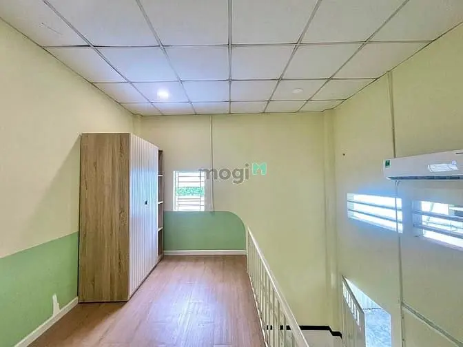 Phòng Trọ Cao Cấp Giá Rẻ Kv Bình Thạnh