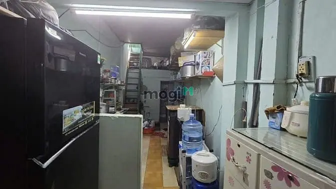 Quận 8, Ngay Cầu Chữ Y, Đi Quận 5 Chỉ 2 Phút, 44M2, Nhỉnh 6 Tỷ