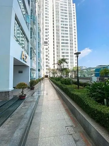 Shop House Căn Hộ Hoàng Anh An Tiến, Dt 177M2