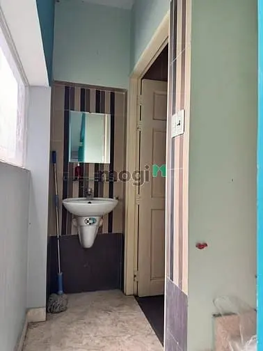 Cho Thuê Nhà Mt Nguyễn Trãi - Q.5 Kinh Doanh Mọi Ngành Nghề