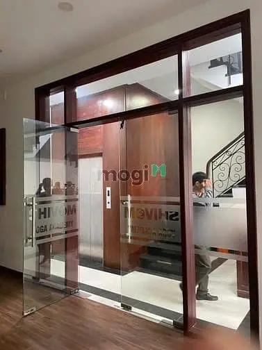 50 Tỷ! Bán Nhà Hxh Đ. Điện Biên Phủ, Q.3 – Dt Khủng 128M2 – 3 Tầng