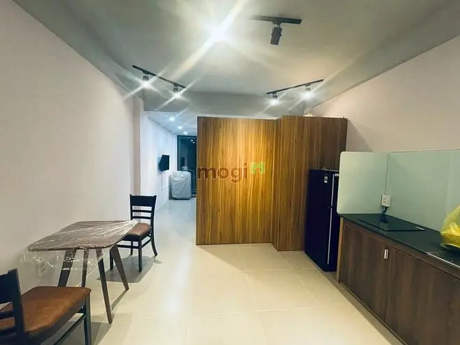Căn Hộ Lê Đình Lý Full Nội Thất Mới Đẹp 5Tr Tầng Trệt