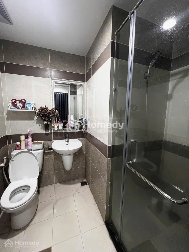Chung Cư Bàu Cát, Hồng Lạc, Tân Bình: 2P Ngủ, 2Wc, Ntcc, 11Triệu