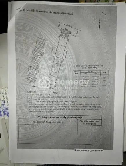 Chính Chủ Cần Bán Nhà Khu Phân Lô Phường 14 Tân Bình, Hồ Chí Minh