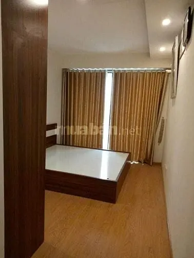 Cho Thuê Căn Góc 3 Phòng Ngủ Toà Ct2A Tại Dự Án Gelexia Roverside