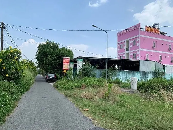 (27) 💥 Ông Anh Gửi Bán Gấp Lô Đất Trả Nợ - Ngay Vị Trí Cực Đẹp Của Xã