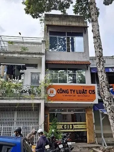 Bán Nhà Mặt Tiền Hoàng Sa Phường Đa Kao Quận 1 Giá 21,5 Tỷ