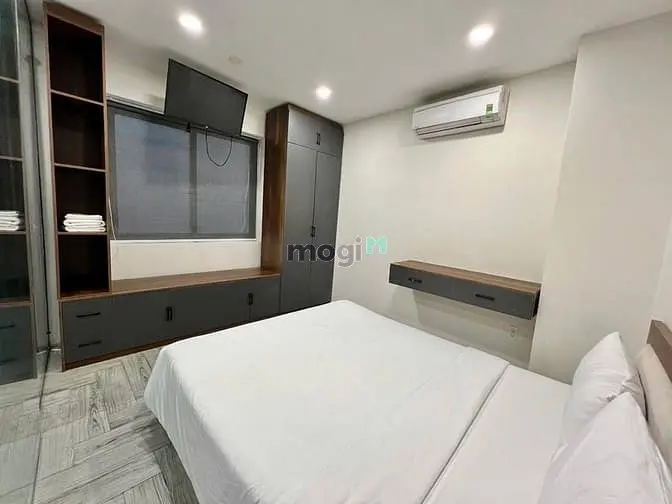 Siêu Phẩm 1Pn Ngay Phố Tây Bùi Viện _ Chợ Bến Thạnh _ Metro Quận 1