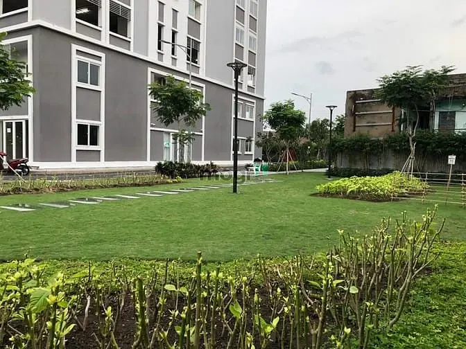 Bán Căn Hộ 2Pn 2Wc 77M Chung Cư Moonlight Giá 3Ty3 Gần Bx Miền Tây