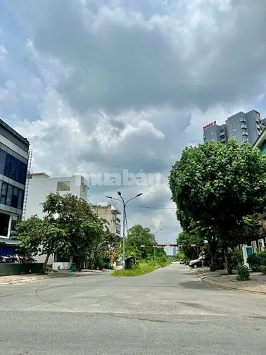 Bán Tòa Nhà Văn Phòng Khu Đô Thị An Phú - An Khánh, Trung Tâm Quận 2