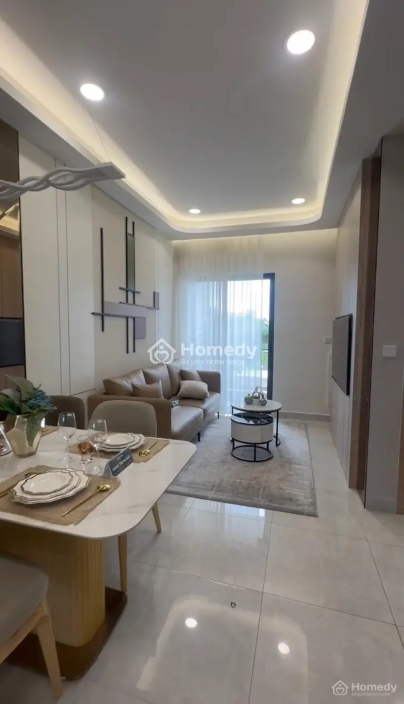 Nhà Ở Xã Hội K Home New City Giá Từ 778Tr/ 1 Căn
