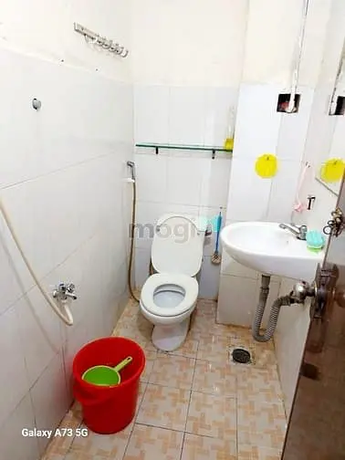Cho Thuê Phòng Q10.Rộng Rãi Thoải Mái 30M2.Cửa Sổ Mới Keng.3Tr3
