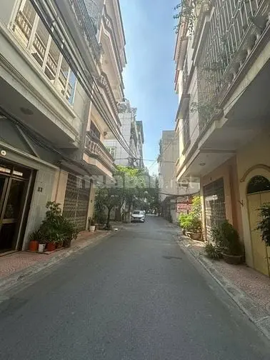 Bán Đất Ngõ 34 Xuân La-Tây Hồ 52M2,Mặt Tiền 4,3M Giá 13 Tỷ
