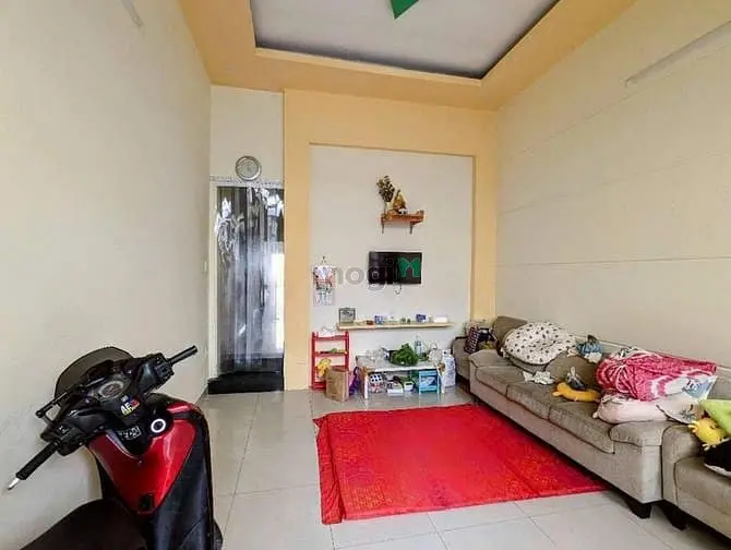 Quận 7, Khu Kiều Đàm, Nhà Gần 100M2, 2Pn Đang Cho Thuê, Giá Nhỉnh 6 Tỷ