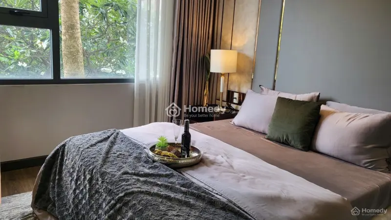 Căn Hộ Cao Cấp Thanh Toán Từ 4.5 Triệu/Tháng, Vị Trí Kcn Sóng Thần Thủ Đức. Lh Trực Tiếp 0936834***