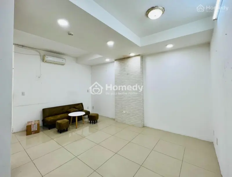 Căn 75M2(2Pn2Wc) Hoàng Kim 8.5Tr/Tháng Nhà Mới, Thoáng Mát, An Ninh