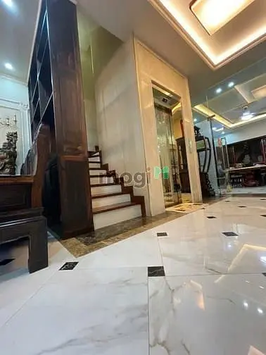 Bán Nhà Đoàn Thị Điểm, Oto, Lô Góc, Kinh Doanh, 75M2, 6T 23,2 Tỷ