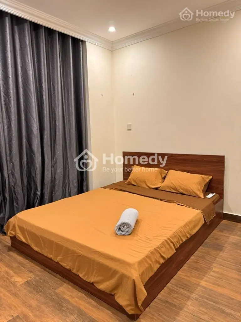 Cho Thuê Cả Căn ( Hoặc Theo Phòng ) Dài Hạn. 65M2 Ở Vinhomes Ocean Park 2