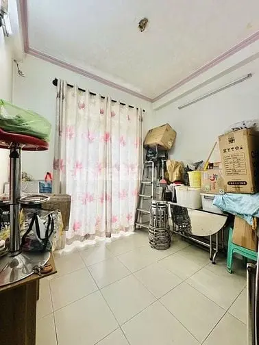 Bán Nhà Hxh 8M Ở Hàn Hải Nguyên Q.11 - 4 Tầng - Giá 7,4 Tỉ