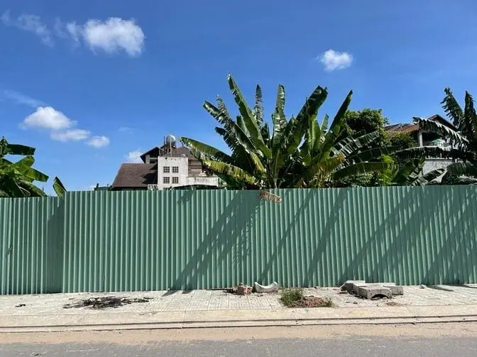 Bán Đất Mt Phạm Huy Thông, P.6, Gò Vấp: 17 X 40 = 621M2, Giá 66 Tỷ.