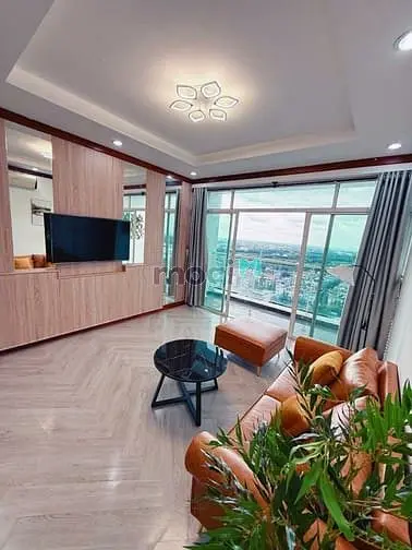 Kẹt Tiền Cần Bán Nhạn Căn Hộ 3 Phòng Ngủ New Sài Gòn Giá Rẻ 4 Tỷ 590Tr