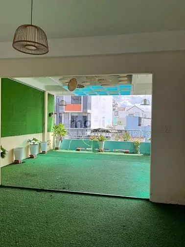 ✅✅ Mặt Tiền Kinh Doanh Trần Đình Xu, Phường Cô Giang, Quận 1.