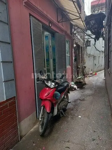Cần Bán Nhà 3 Tầng – Thổ Cư Sổ Đỏ Chính Chủ – Thôn Yên Xá ,Phường Th