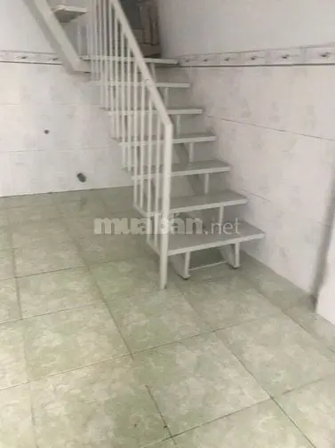 Cho Thuê Nhà Nguyên Căn Cách Lộ Phạm Văn Đồng 15M, Gv, 8,5Tr, 1 Lầu