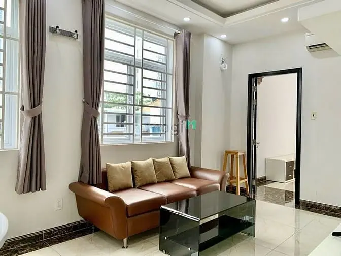 1Pn Bancon Ngay Cầu Thị Nghè, Đài Truyền Hình, Đh Nhân Văn Quận 1