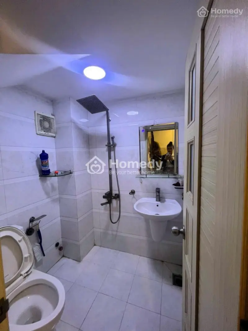 Nhà 3,5 Tấm Xây Đẹp Và Kiên Cố Hxh Đường Hương Lộ 2 Quận Bình Tân Dt 50M2 Giá Chỉ 5,3 Tỷ