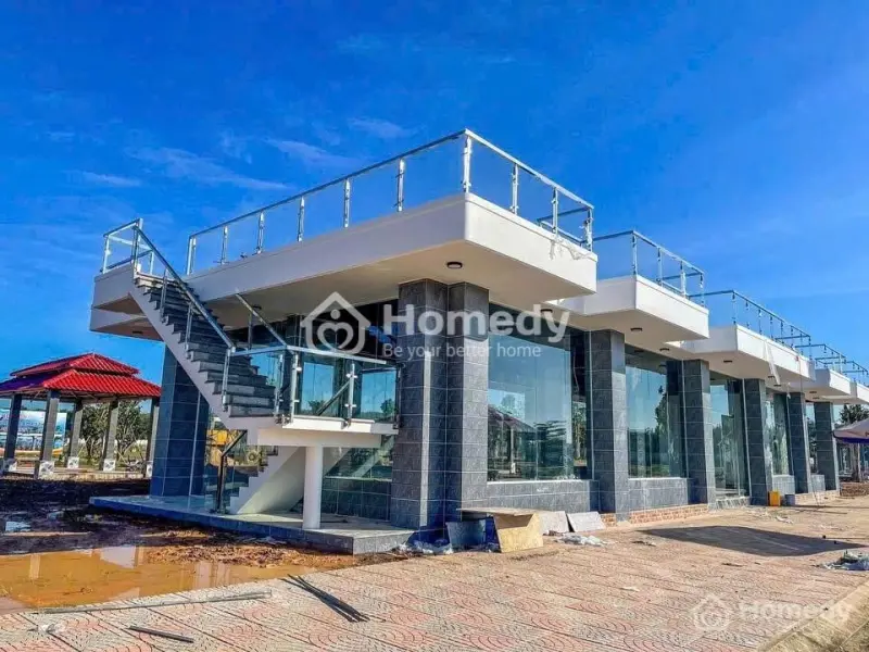 Chuyển Nhượng Gấp Nền Nhà Phố Liền Kề Khu Liên Hợp Thể Thao. Giá Chỉ 890 Triệu/ Nền Công Chứng Ngay