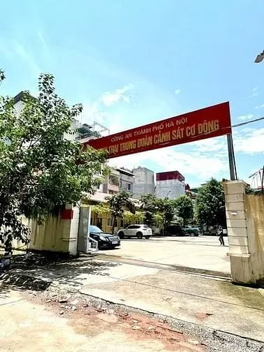 7 Tỷ Là Sở Hữu Ngay Căn Nhà 5 Tầng - 3Pn - Cạnh Chung Cư Berriver
