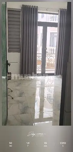 Chính Chủ Gửi Bán Gấp Nhà Đẹp Shr 1Xet Đường Lên Khu 4,2*13 3Tam Ưỡi