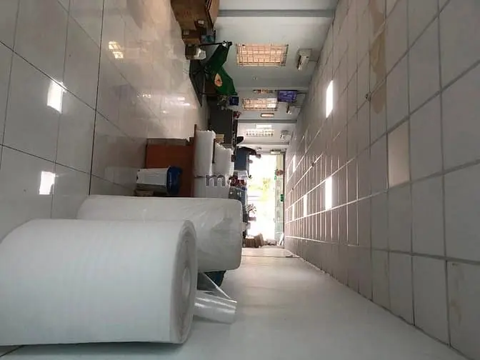 Cho Thuê Nhà Xưởng Đẹp 1900M2 An Phú Đông Quận 12
