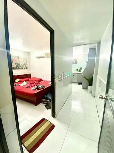 💥 Nhà Mặt Tiền Dương Văn Dương – Vị Trí Kim Cương – Thương Lượng