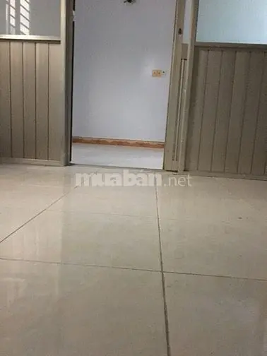 Cho Thuê Nhà Nguyên Căn Cách Lộ Phạm Văn Đồng 15M, Gv, 8,5Tr, 1 Lầu