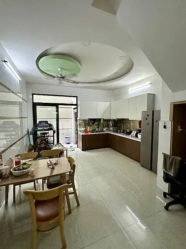 Nhà 3 Tấm 4,5X18 Mặt Tiền Đường Số 47 Khu Tên Lửa