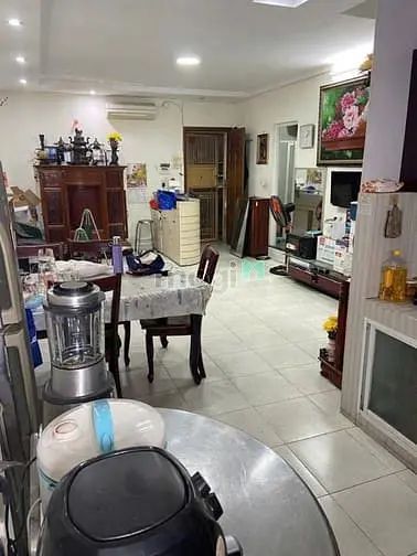 Chung Cư Phan Đăng Lưu, Bình Thạnh: 2P Ngủ, Ban Công, 70M2, Giá 7Triệu