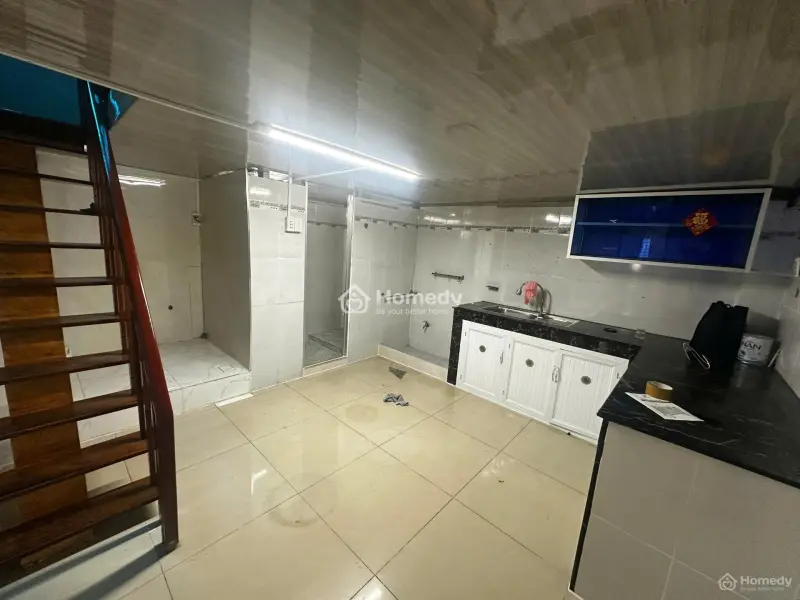 Bán Nhà Hẻm Nguyễn Duy P9 Q8-Diện Tích Lớn - Có Sân Vườn - Sổ Đẹp - Không Quy Hoạch, Không Lộ Giới
