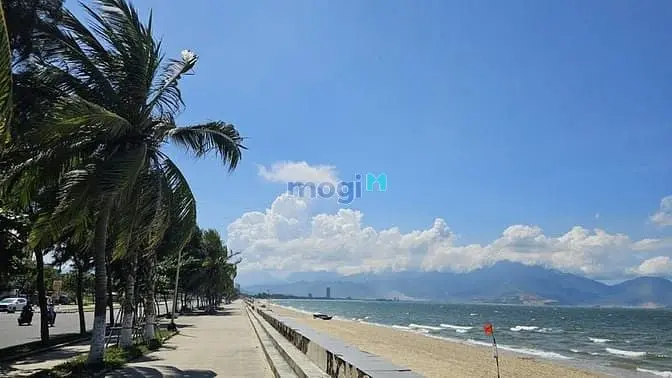 Bán Đất Tặng Nhà Kiệt Đường Nguyễn Tất Thành