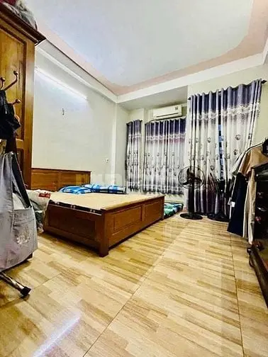 Bán Nhà Dt 4M X 19M Mặt Tiền Kinh Doanh, Đường 16M Ô Tô Xe Tải Đậu