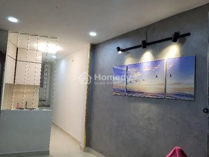 Bán Nhà Riêng - Phường 9 Quận 8