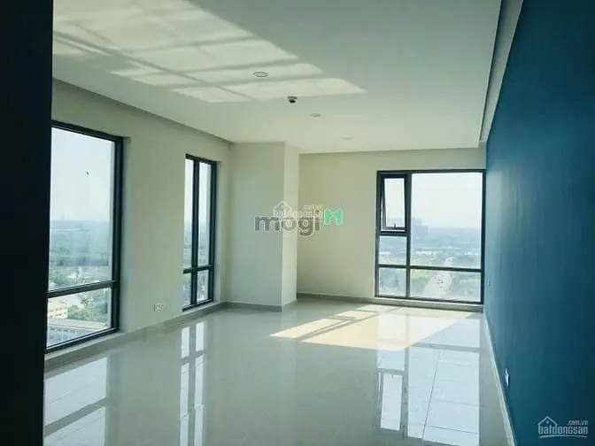 Văn Phòng Golden King Trung Tâm Pmh 45M2 Căn Góc,Máy Lạnh Âm Trần .