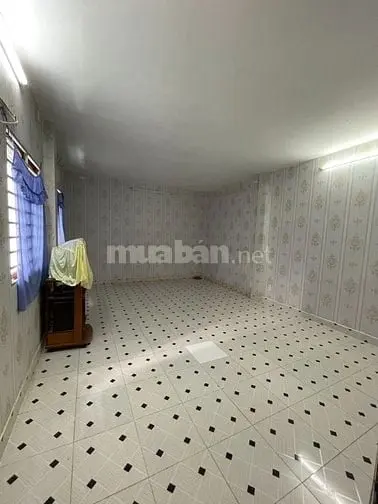 Bán Nhà Khuông Việt Tân Phú 3 Tầng 64M2 Vào Ở Ngay