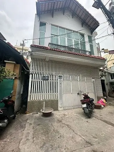 Cần Bán Căn Nhà Khu Trung Tâm Quận 1, Dt 98M2, Quy Mô Được Xây 8 Tầng