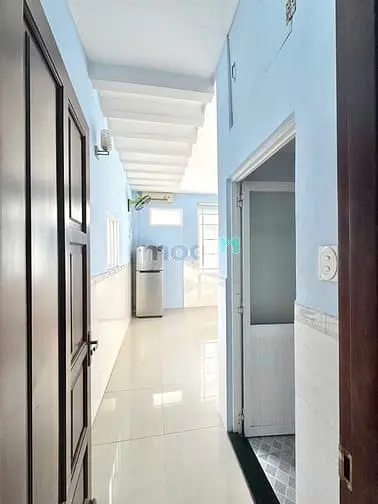 Phòng Trọ 15-20M2 Mặt Tiền Tân Hương, Giờ Giấc Tự Do