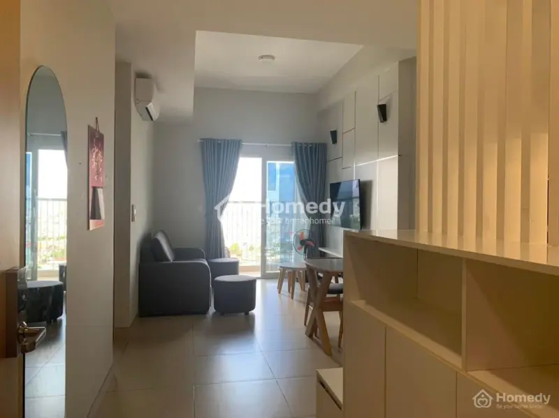 Cần Bán Căn Hộ Chung Cư Carillon 7, Tân Phú. Dt: 72M2, 2Pn, 2Wc. Sổ Hồng. Giá Bán: 1 Tỷ 580 Triệu