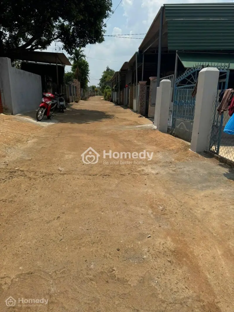 Bán Đất K9 Tân Lợi Thành Phố Buôn Ma Thuột Vvvvvvv