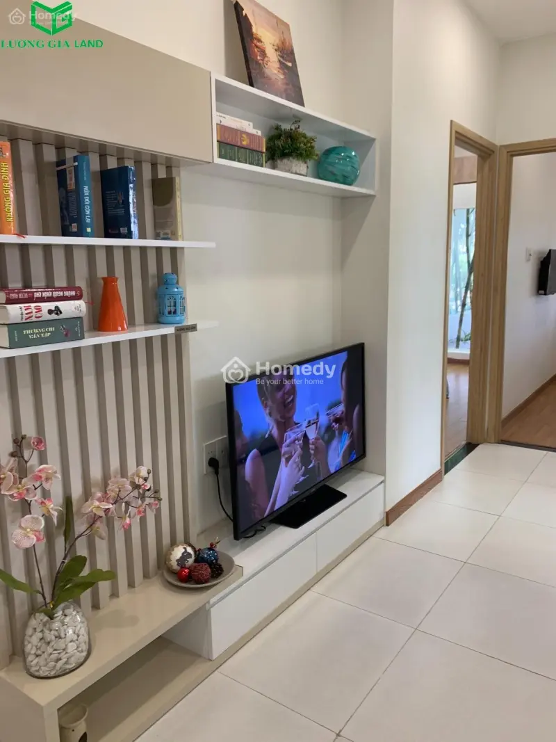 Căn Hộ Chung Cư Dreamhome Riverside - Mặt Tiền Đường Nguyễn Văn Linh Giao Với Phạm Thế Hiển Quận 8
